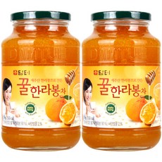 초록마을감귤과한라봉