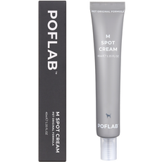 포프랩 강아지 고양이 피부 습진 연고 트러블 재생 보습 40ml, 1개
