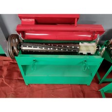 2kw 전기 2 도토리 분리 호두세척기 기본형 탈피기 껍질 청피 까는, 브러쉬 타입 3.0kw 모터 포함