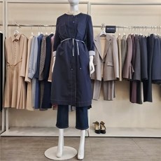 블루페페자켓