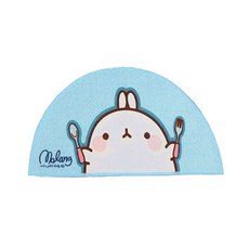 물랑로티플레이매트