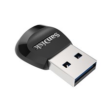 카드리더기 SanDisk SDDR-B531-ZN6NN리더기 USB3.0TF카드 microSD카드, USB3.0 + TF 카드 리더