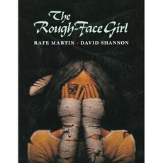 The Rough-Face Girl Paperback, Puffin Books