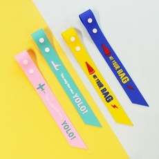 125 나무인컴 / LONG NAMETAG _ Travel 심플 여권 네임택 네임택