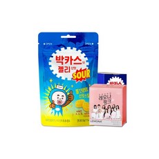 레모나젤리