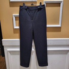 BCBG 비씨비지 겨울23 메이비 기모 바지 B3DBP345