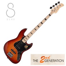 [2nd Generation] SIRE Marcus Miller V7 Vintage Alder / 사이어 마커스밀러 (TS), ts