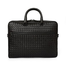 보테가베네타 [보테가베네타 BOTTEGAVENETA] 516110 V4651 2006 인트레치아토 브리프케이스
