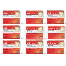 레이델 폴리코사놀5 쿠바산 콜레스테롤 영양제 200mg X 30정 1/2/3/4/5/6/9/12개월분 30정 60정 90정 120정 150정 360정 홈쇼핑폴리코사놀 혈압, 9개