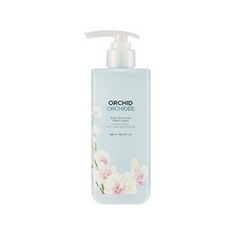 더페이스샵 데일리 퍼퓸 핸드 로션 오키드 대용량 3개세트 (300ml+300ml+300ml), 3개, 300ml