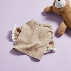  루이독 바지크 셔츠, SM 