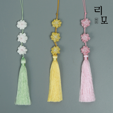 한복미니노리개