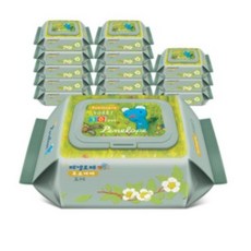 페넬로페물티슈20팩