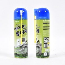 [오너클랜] 산도깨비 에어컨탈취제300ml 에어컨냄새제거 탈취제, 1개, 선택:에어컨탈취제300ml