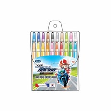 모닝글로리채점용색연필