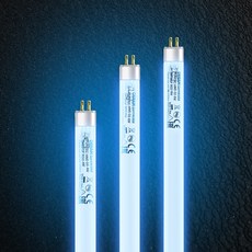 레드밴스 자외선 UV-C 살균램프 25W 55W 75W, 레드밴스 살균램프 25W, 1개