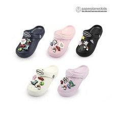 페이퍼플레인키즈아동아쿠아슈즈