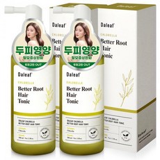 루트헤어샴푸