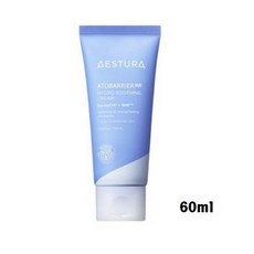 에스트라 아토베리어365 하이드로 수딩 크림