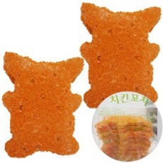 푸드드림 치킨꼬지 돈까스(100gx10개입)1kg, 1kg, 1개