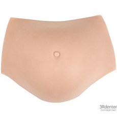 남편임산부체험