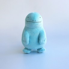 포켓몬스터 누오 봉제인형 25cm, 1개