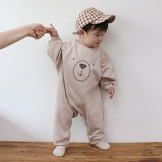 데일리아기옷