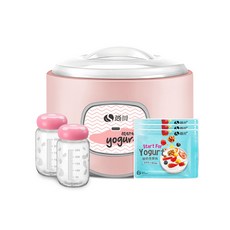 꾸덕한그릭요거트만들기