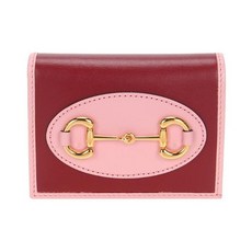 구찌홀스빗카드지갑