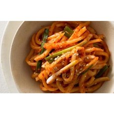 [담아정반찬] 무생채나물 170g, 1개