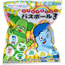 에스케이 재팬 찾았다!바스볼3 머스캣향 75g 1회분, 1개