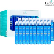아도르 퍼펙트 헤어필업 (고농축 헤어앰플), 20개, 13ml