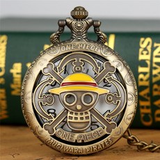 원피스회중시계