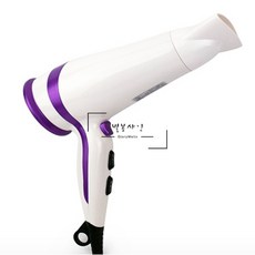 별봄샤인 6단 조절 스타일모드 럭스 2.0 드라이기 2000W
