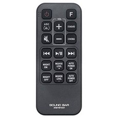 AKB74815331 Replaced 원격 호환 for LG 사운드바 무선 서브우퍼 SH2 SH4 SP, 상세내용참조