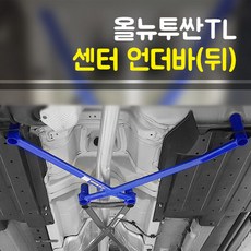 올뉴투싼스트럿바