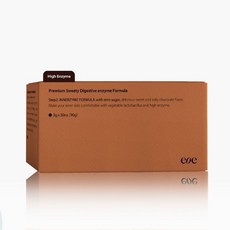 이너자임포뮬러