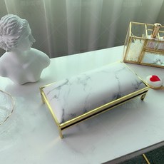 네일샵쿠션