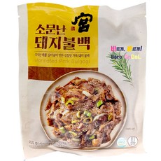 견우푸드
