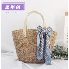 리투아니아린넨가방