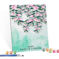 diy명화그리기 TOP01