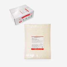 주영 강정파우다 5kgx2, 1개, 5kg