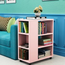 이케아회전책장