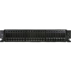 Chenbro RM23524M2-R820 820W 2U Rackmount Server Chassis with 24-Bays H, 상세내용참조