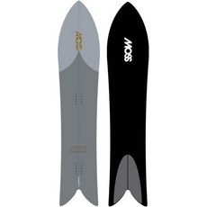 MOSSSNOWSTICK 모스 스노 스틱 스노우 보드 Performance Quad PQ54 154cm powder 파우더 겨울 스포츠 ... 상품 이미지
