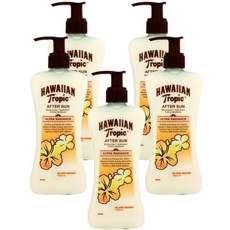 하와이안트로픽펌프