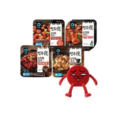 안주야펀치쉐킷