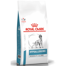 로얄캐닌 하이포알러제닉 모더레이트 칼로리 1.5kg [최근제조상품], 닭고기, 1개