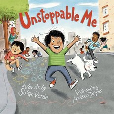 Unstoppable Me Hardcover, Farrar, Straus and Giroux (Byr)