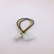 cpu4p3p변환커넥터